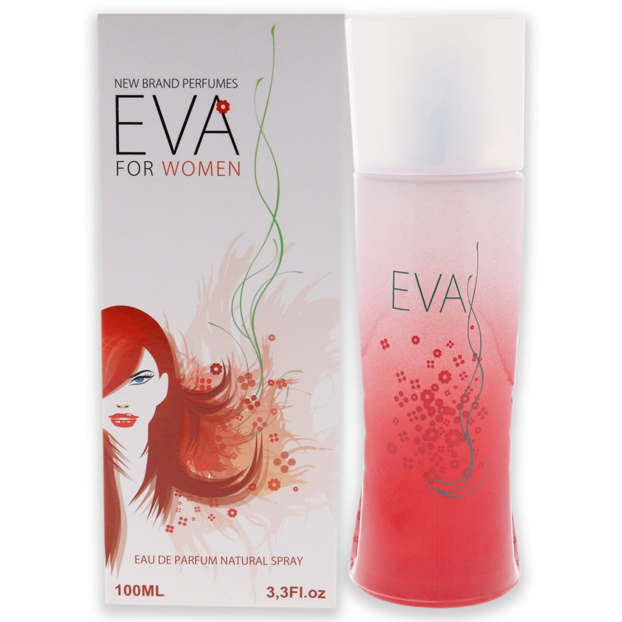 EVA FOR WOMEN EDP — New Brand